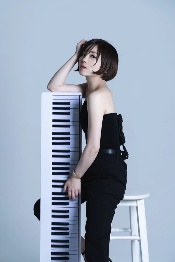 津村友華